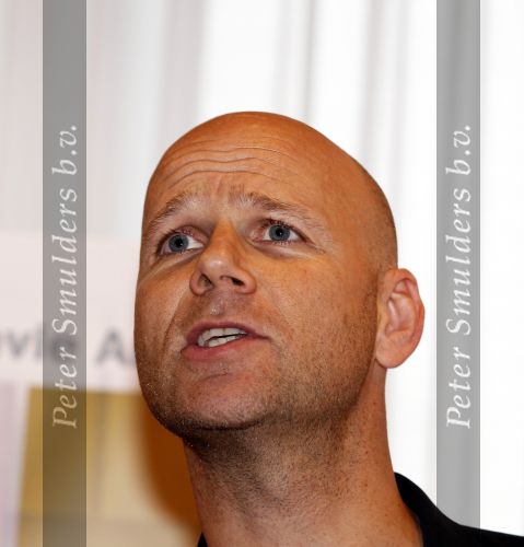 Amsterdam 22 september 2010
Presentatie cast Goede tijden slechte tijden (GTST) naar aanleiding van het 20 jarig bestaan van de soap. Laurens Drillich
Peter Smulders bv