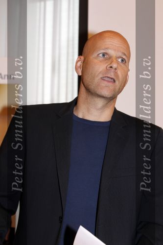 Amsterdam 22 september 2010
Presentatie cast Goede tijden slechte tijden (GTST) naar aanleiding van het 20 jarig bestaan van de soap. Laurens Drillich
Peter Smulders bv