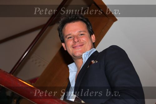 Amsterdam, 19 Oktober 2010
Premiere Yves Saint Laurent bij Christie\'s
Leco v Zadelhoff
Foto Peter Smulders BV
