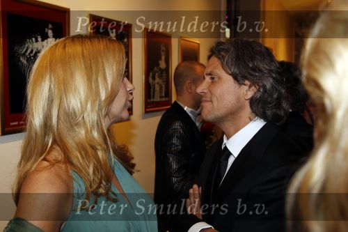 Amsterdam 22 oktober 2010
Televizierring 2010 in carre. Linda de Mol met sander Vahle
Peter Smulders bv