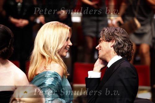 Amsterdam 22 oktober 2010
Televizierring 2010 in carre. Linda de Mol met sander Vahle
Peter Smulders bv