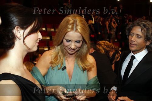 Amsterdam 22 oktober 2010
Televizierring 2010 in carre. Linda de Mol met Sander Vahle
Peter Smulders bv