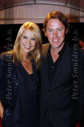 Utrecht 23 september 2010
Premiere Richting West bij de filmdagen in Utrecht. Susan Visser en Viggo Waas spelen de hoofdrollen.  Linda de Mol en Jeroen Rietbergen
Peter Smulders bv