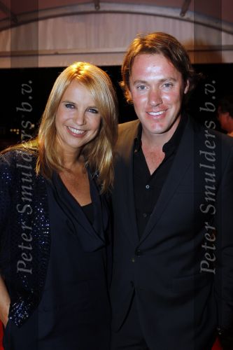 Utrecht 23 september 2010
Premiere Richting West bij de filmdagen in Utrecht. Susan Visser en Viggo Waas spelen de hoofdrollen.  Linda de Mol en Jeroen Rietbergen
Peter Smulders bv