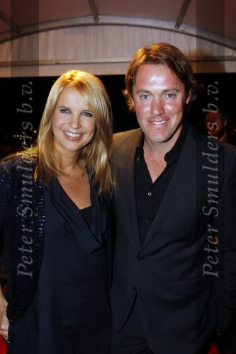 Utrecht 23 september 2010
Premiere Richting West bij de filmdagen in Utrecht. Susan Visser en Viggo Waas spelen de hoofdrollen.  Linda de Mol en Jeroen Rietbergen
Peter Smulders bv