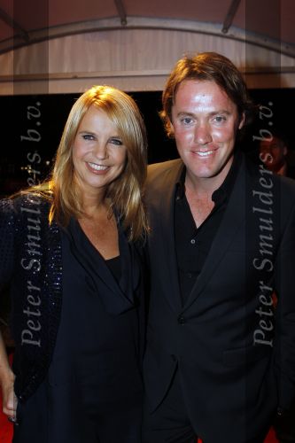 Utrecht 23 september 2010
Premiere Richting West bij de filmdagen in Utrecht. Susan Visser en Viggo Waas spelen de hoofdrollen.  Linda de Mol en Jeroen Rietbergen
Peter Smulders bv