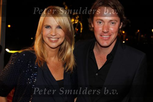 Utrecht 23 september 2010
Premiere Richting West bij de filmdagen in Utrecht. Susan Visser en Viggo Waas spelen de hoofdrollen.  Linda de Mol en Jeroen Rietbergen
Peter Smulders bv
