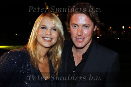 Utrecht 23 september 2010
Premiere Richting West bij de filmdagen in Utrecht. Susan Visser en Viggo Waas spelen de hoofdrollen.  Linda de Mol en Jeroen Rietbergen
Peter Smulders bv