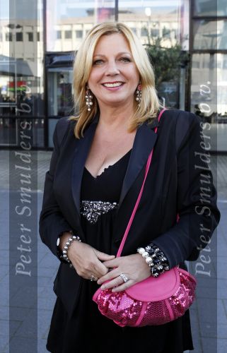 Tilburg 10 oktober 2010
Premiere Legally Blonde in de schouwburg van Tilburg. Loretta Schrijver
Peter Smulders bv