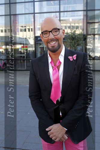 Tilburg 10 oktober 2010
Premiere Legally Blonde in de schouwburg van Tilburg. Maik de Boer
Peter Smulders bv