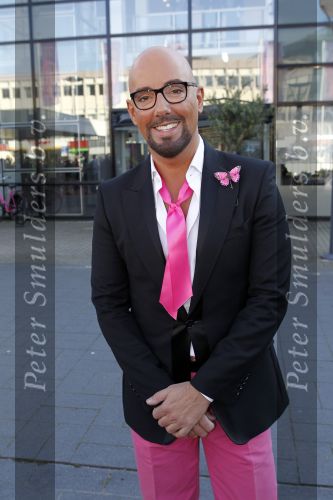 Tilburg 10 oktober 2010
Premiere Legally Blonde in de schouwburg van Tilburg. Maik de Boer
Peter Smulders bv