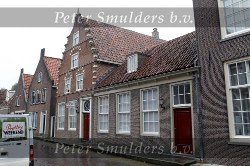 Monnickendam 30 september 2010
Huis van Marc Klein Essink staat te koop.
Peter Smulders bv