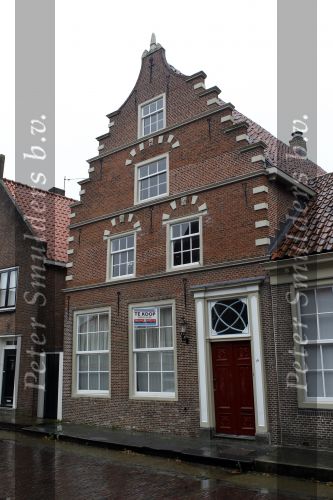 Monnickendam 30 september 2010
Huis van Marc Klein Essink staat te koop.
Peter Smulders bv