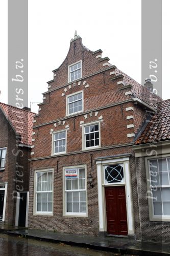Monnickendam 30 september 2010
Huis van Marc Klein Essink staat te koop.
Peter Smulders bv