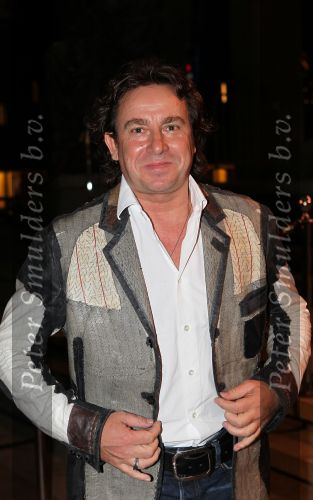 Rotterdam, 4 Oktober 2010
Edsion uitreiking voor de 50e keer
Marco Borsato
Foto Peter Smulders BV