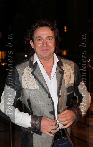 Rotterdam, 4 Oktober 2010
Edsion uitreiking voor de 50e keer
Marco Borsato
Foto Peter Smulders BV