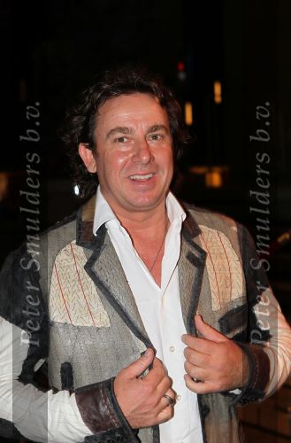 Rotterdam, 4 Oktober 2010
Edsion uitreiking voor de 50e keer
Marco Borsato
Foto Peter Smulders BV