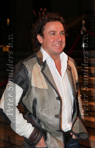Rotterdam, 4 Oktober 2010
Edsion uitreiking voor de 50e keer
Marco Borsato
Foto Peter Smulders BV