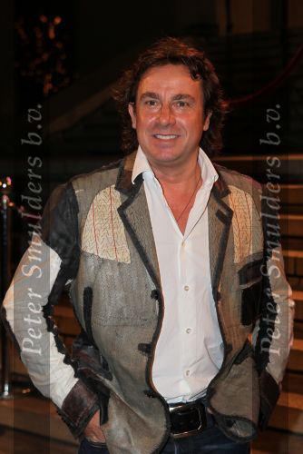 Rotterdam, 4 Oktober 2010
Edsion uitreiking voor de 50e keer
Marco Borsato
Foto Peter Smulders BV