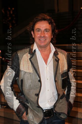 Rotterdam, 4 Oktober 2010
Edsion uitreiking voor de 50e keer
Marco Borsato
Foto Peter Smulders BV