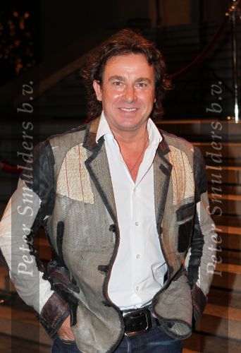 Rotterdam, 4 Oktober 2010
Edsion uitreiking voor de 50e keer
Marco Borsato
Foto Peter Smulders BV