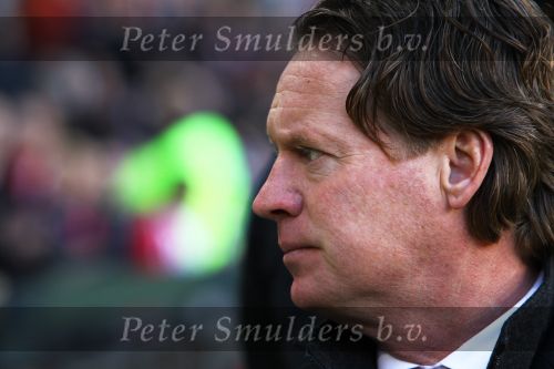 Eindhoven, 24 Oktober 2010
Kompetitiewedstrijd PSV-Feyenoord, eindstand 10-0
De grootste nederlaag van Feyenoord ooit in het betaalde voetbal
Evenaring van de grootste overwinning PSV in het betaald Voetbal
Mario Been
Foto Junior Smulders