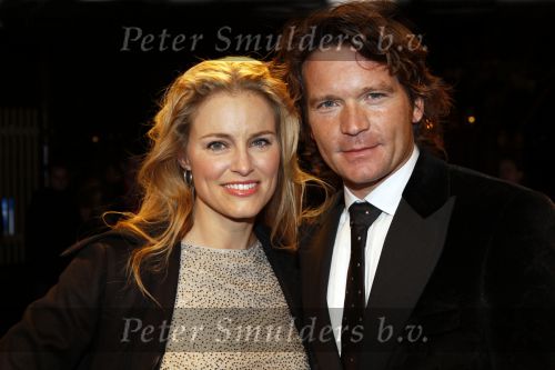 Amsterdam 22 oktober 2010
Televizierring 2010 in carre. Marit v Bohemen met Sander Janson
Peter Smulders bv