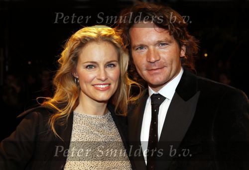 Amsterdam 22 oktober 2010
Televizierring 2010 in carre. Marit v Bohemen met Sander Janson
Peter Smulders bv