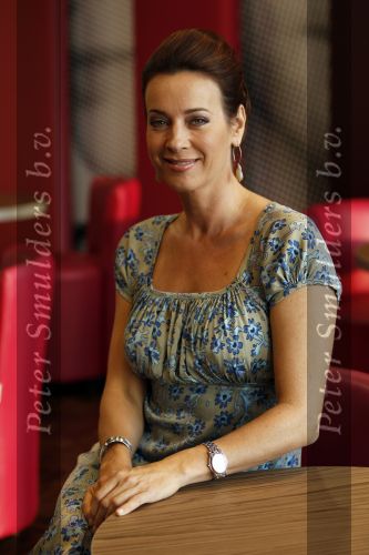 Amsterdam 22 september 2010
Presentatie cast Goede tijden slechte tijden (GTST) naar aanleiding van het 20 jarig bestaan van de soap. Marjolein Keuning
Peter Smulders bv