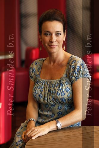 Amsterdam 22 september 2010
Presentatie cast Goede tijden slechte tijden (GTST) naar aanleiding van het 20 jarig bestaan van de soap. Marjolein Keuning
Peter Smulders bv