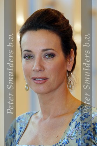 Amsterdam 22 september 2010
Presentatie cast Goede tijden slechte tijden (GTST) naar aanleiding van het 20 jarig bestaan van de soap. Marjolein Keuning
Peter Smulders bv
