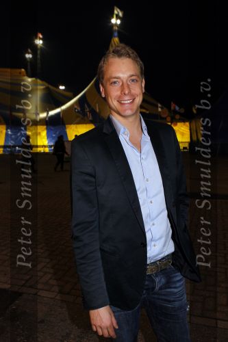 Amsterdam 7 oktober 2010
Premiere cirque du soleil bij de amsterdam Arena. Mark v Eeuwen
Peter Smulders bv