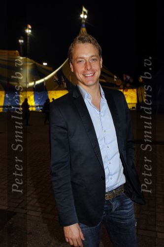 Amsterdam 7 oktober 2010
Premiere cirque du soleil bij de amsterdam Arena. Mark v Eeuwen
Peter Smulders bv