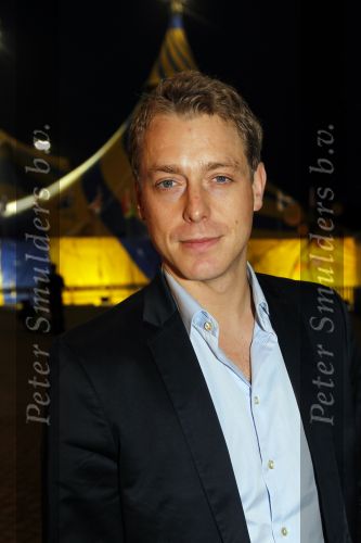 Amsterdam 7 oktober 2010
Premiere cirque du soleil bij de amsterdam Arena. Mark v Eeuwen
Peter Smulders bv