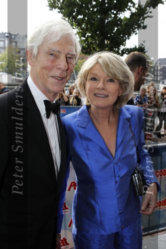 Amsterdam 3 oktober 2010
Premiere Petticoat in Carre. Berend Boudewijn en Martine Bijl
Peter Smulders bv