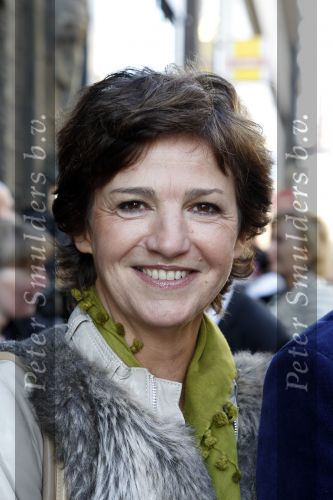 Amsterdam 10 oktober 2010
Premiere film van Sinterklaas in Tuschinski. Martine v Os
Peter Smulders bv