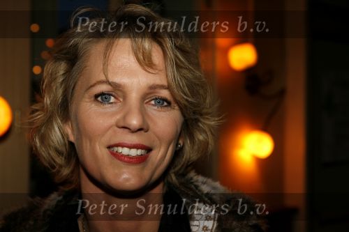 Amsterdam 13 februari 2006
Presentatie dvd spijkerhoek.
Mary Lou v Steenis
Peter Smulders bv