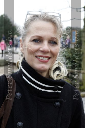 Harderwijk 20 maart 2010
Premiere show in het dolfinarium. 
Mary-Lou v Steenis