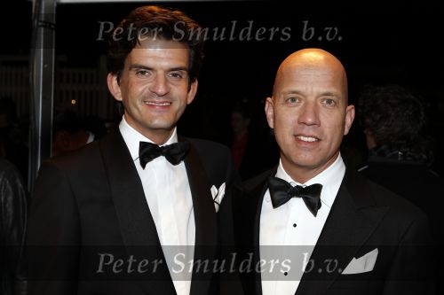 Amsterdam 22 oktober 2010
Televizierring 2010 in carre. Maurice Wijnen met vriend
Peter Smulders bv