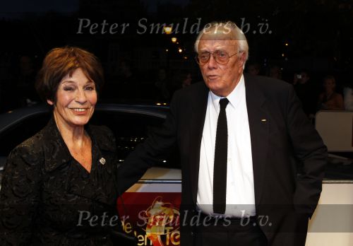Amsterdam 22 oktober 2010
Televizierring 2010 in carre. Mies Bouwman met Leen Timp
Peter Smulders bv