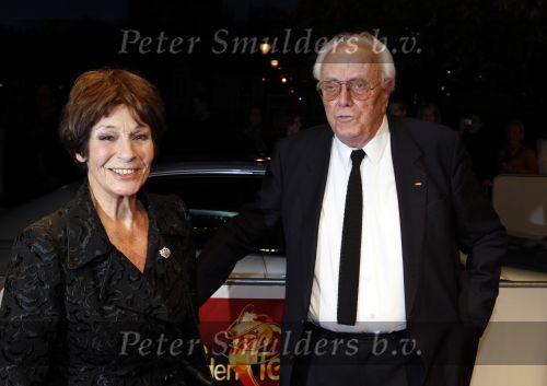 Amsterdam 22 oktober 2010
Televizierring 2010 in carre. Mies Bouwman met Leen Timp
Peter Smulders bv