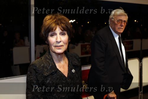 Amsterdam 22 oktober 2010
Televizierring 2010 in carre. Mies Bouwman met Leen Timp
Peter Smulders bv