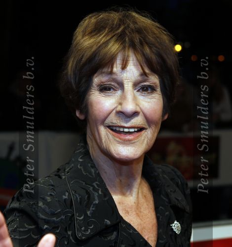 Amsterdam 22 oktober 2010
Televizierring 2010 in carre. Mies Bouwman met Leen Timp
Peter Smulders bv