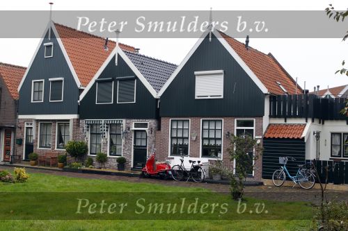 Volendam 30 september 2010
Huis Monique Smit.
Peter Smulders bv