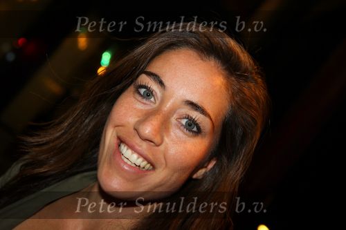 Gouda, 11 Oktober 2010
Premiere Ivo Niehe van de nieuwe theatervoorstelling van Mussen & Zwanen, LICHTJES IN JE OGEN.
Naomi v As
Foto Peter Smulders BV
