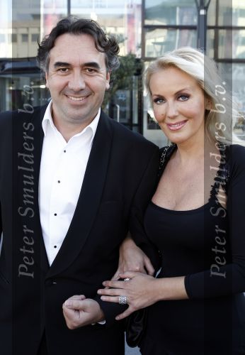 Tilburg 10 oktober 2010
Premiere Legally Blonde in de schouwburg van Tilburg. Nick Kouwenhoven met Mandy Huydts
Peter Smulders bv