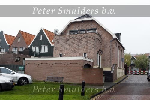 Volendam 30 september 2010
Huis Nick Schilder en zijn vriendin.
Peter Smulders bv