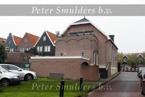 Volendam 30 september 2010
Huis Nick Schilder en zijn vriendin.
Peter Smulders bv