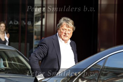 Amsterdam 11 september 2010
Oger Lusink.
Peter Smulders bv