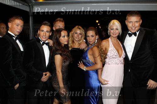 Amsterdam 22 oktober 2010
Televizierring 2010 in carre. Oh oh Cherso team
Peter Smulders bv